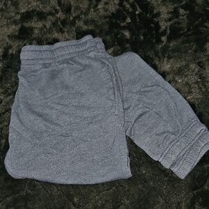 Athletic Works Kids Dark Blue Joggers